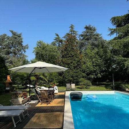 Apartment In Villa La Carruba ريفرغارو المظهر الخارجي الصورة