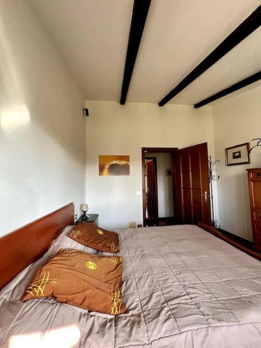 Apartment In Villa La Carruba ريفرغارو المظهر الخارجي الصورة