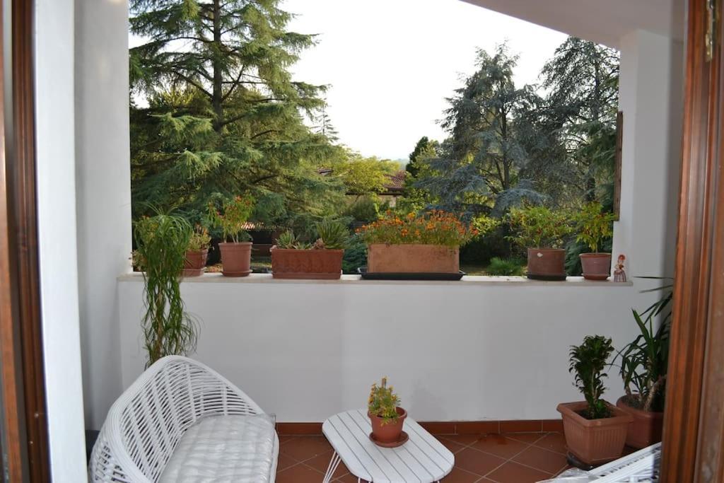 Apartment In Villa La Carruba ريفرغارو المظهر الخارجي الصورة