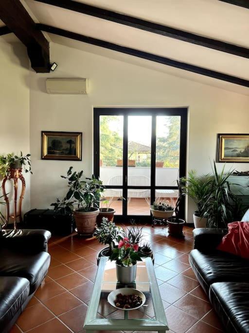 Apartment In Villa La Carruba ريفرغارو المظهر الخارجي الصورة