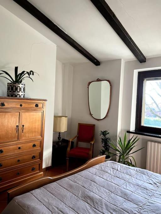 Apartment In Villa La Carruba ريفرغارو المظهر الخارجي الصورة