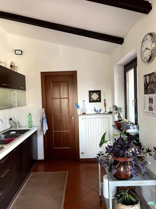Apartment In Villa La Carruba ريفرغارو المظهر الخارجي الصورة