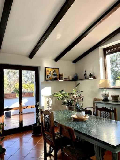 Apartment In Villa La Carruba ريفرغارو المظهر الخارجي الصورة