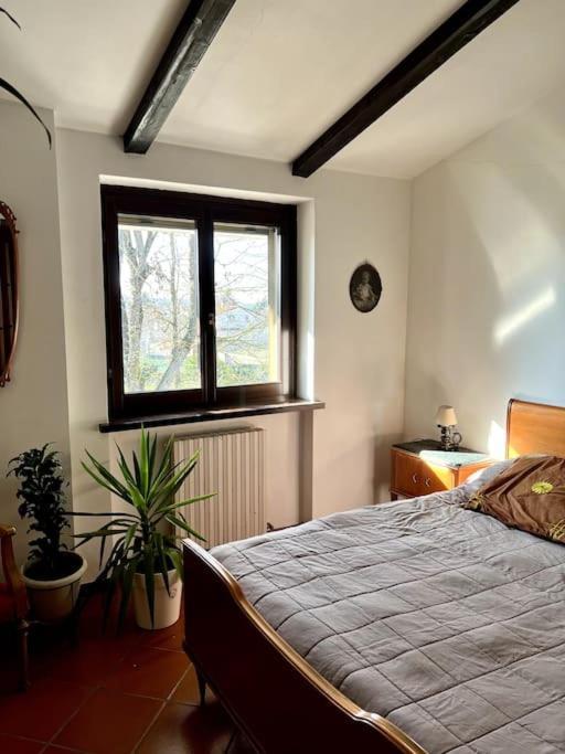 Apartment In Villa La Carruba ريفرغارو المظهر الخارجي الصورة
