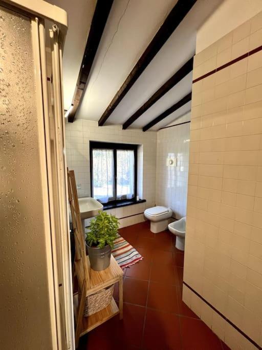 Apartment In Villa La Carruba ريفرغارو المظهر الخارجي الصورة