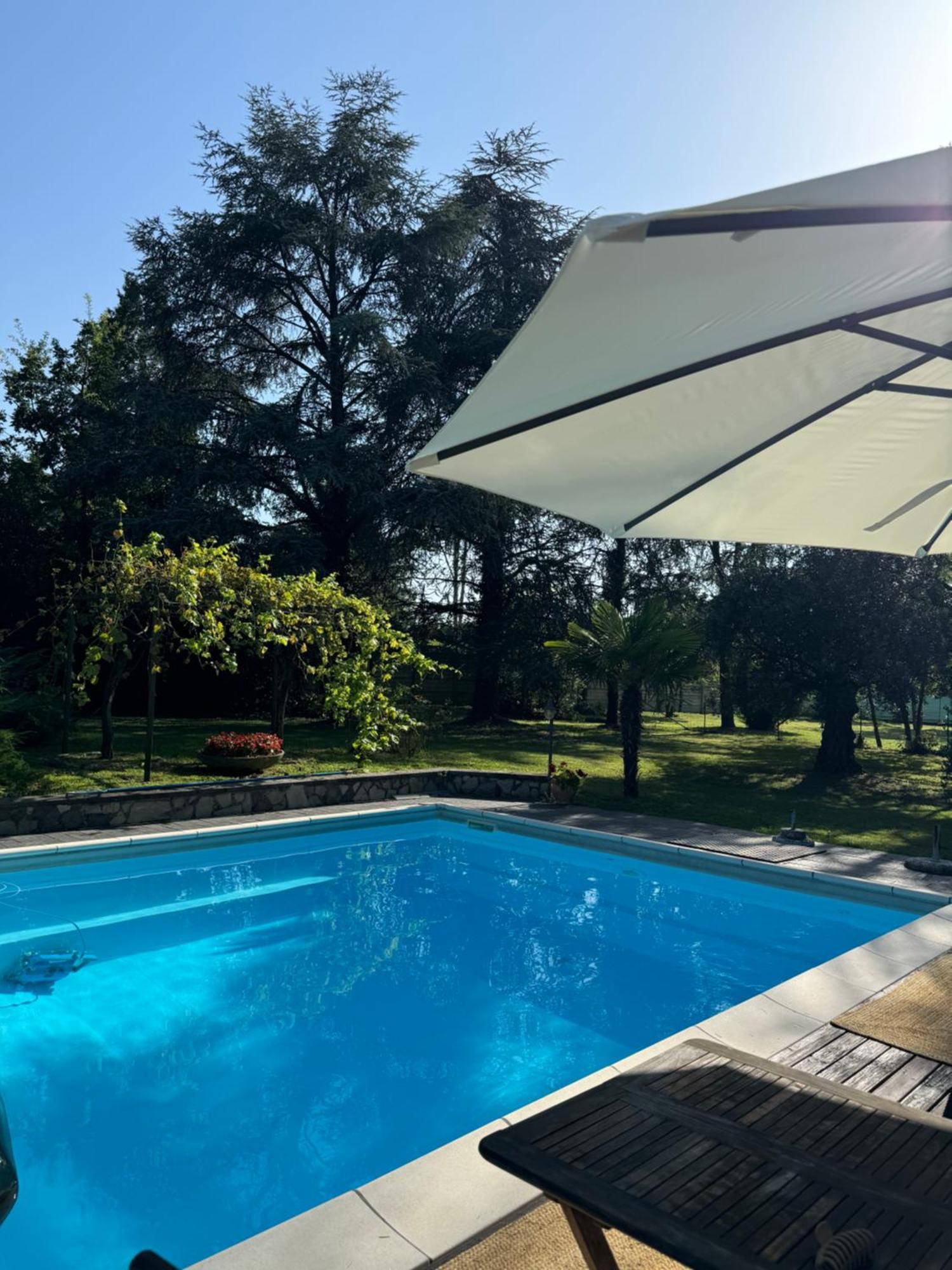 Apartment In Villa La Carruba ريفرغارو المظهر الخارجي الصورة